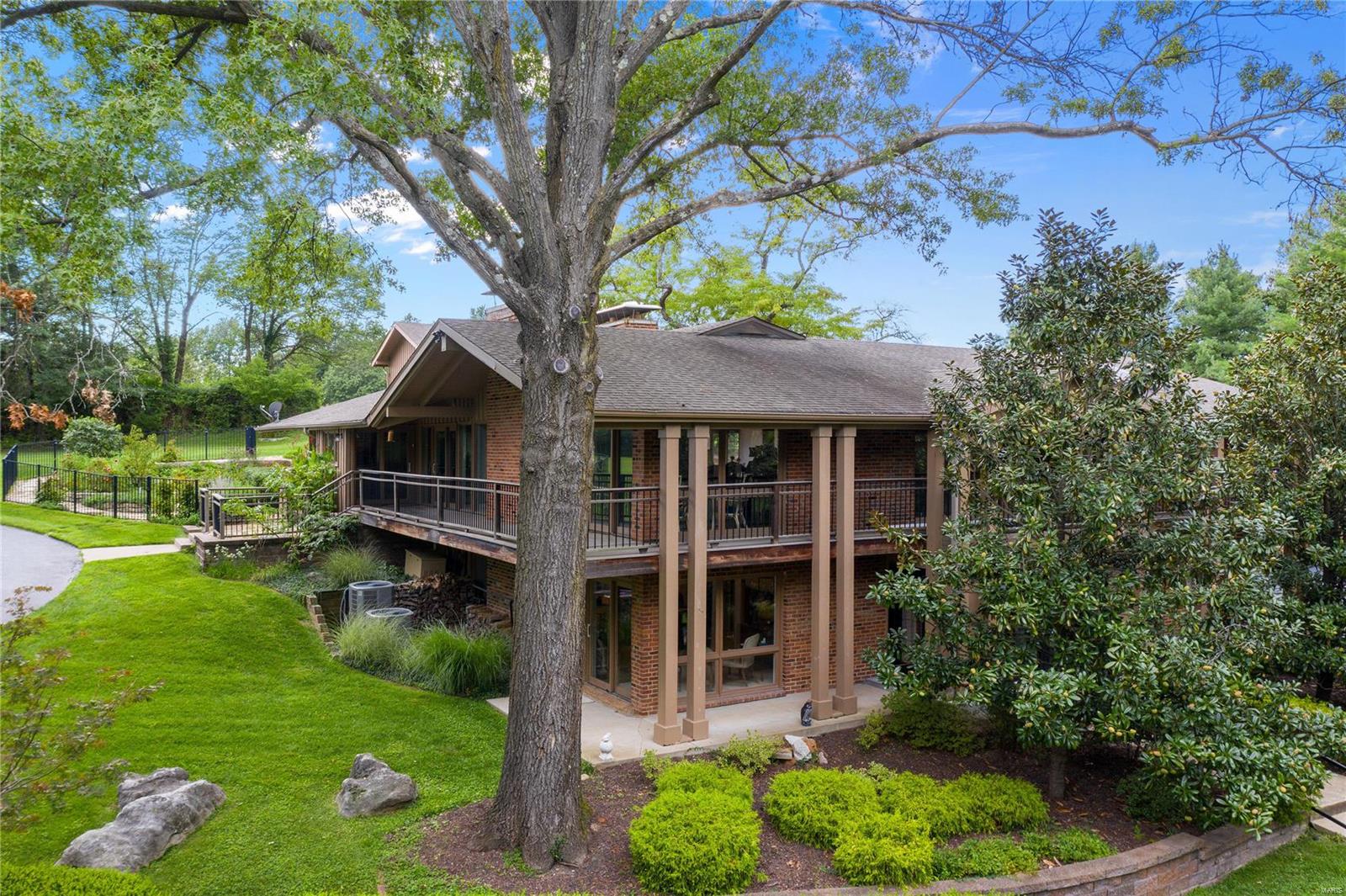 Huntbridge Forest - Residential