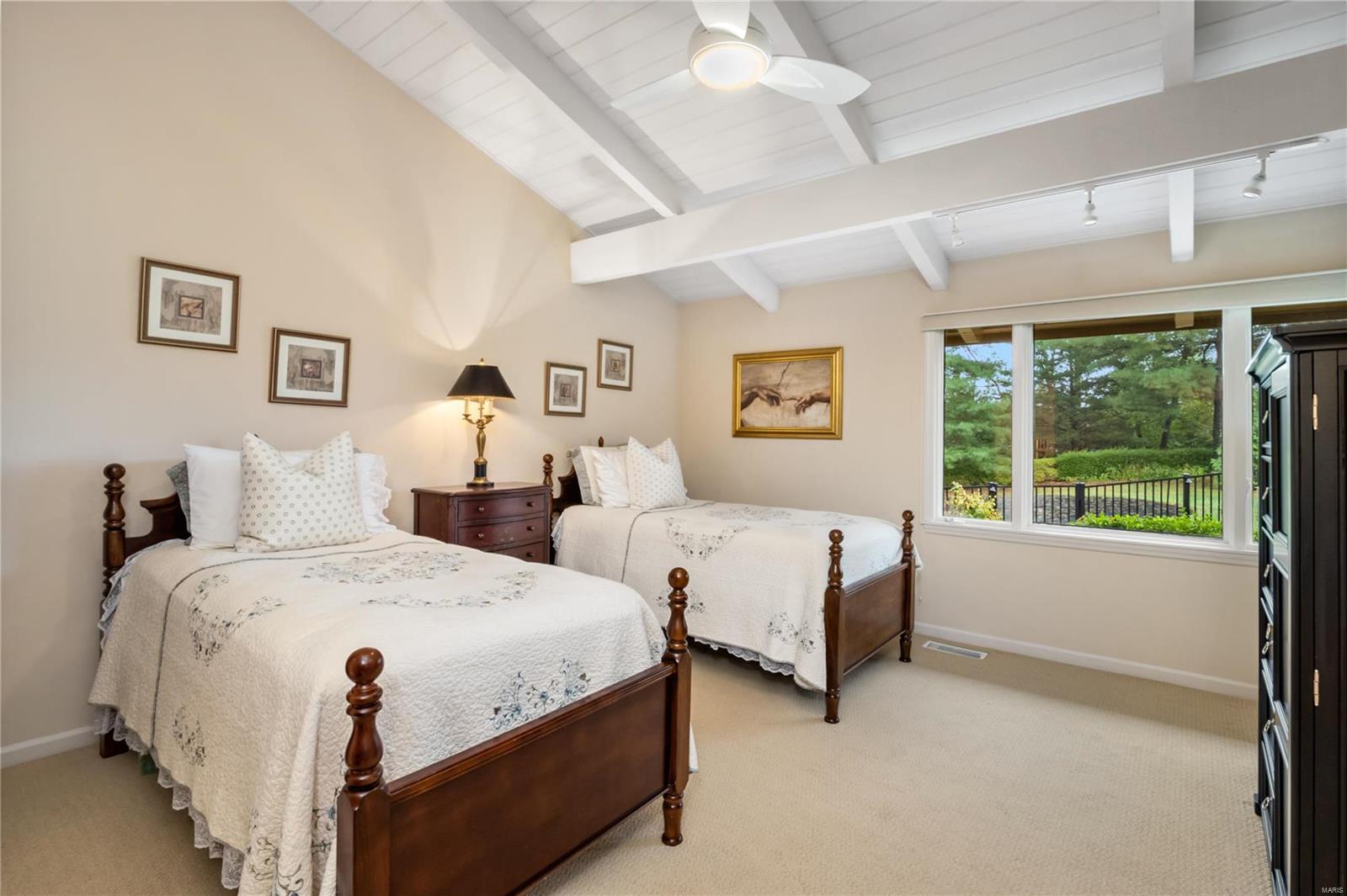 Huntbridge Forest - Residential