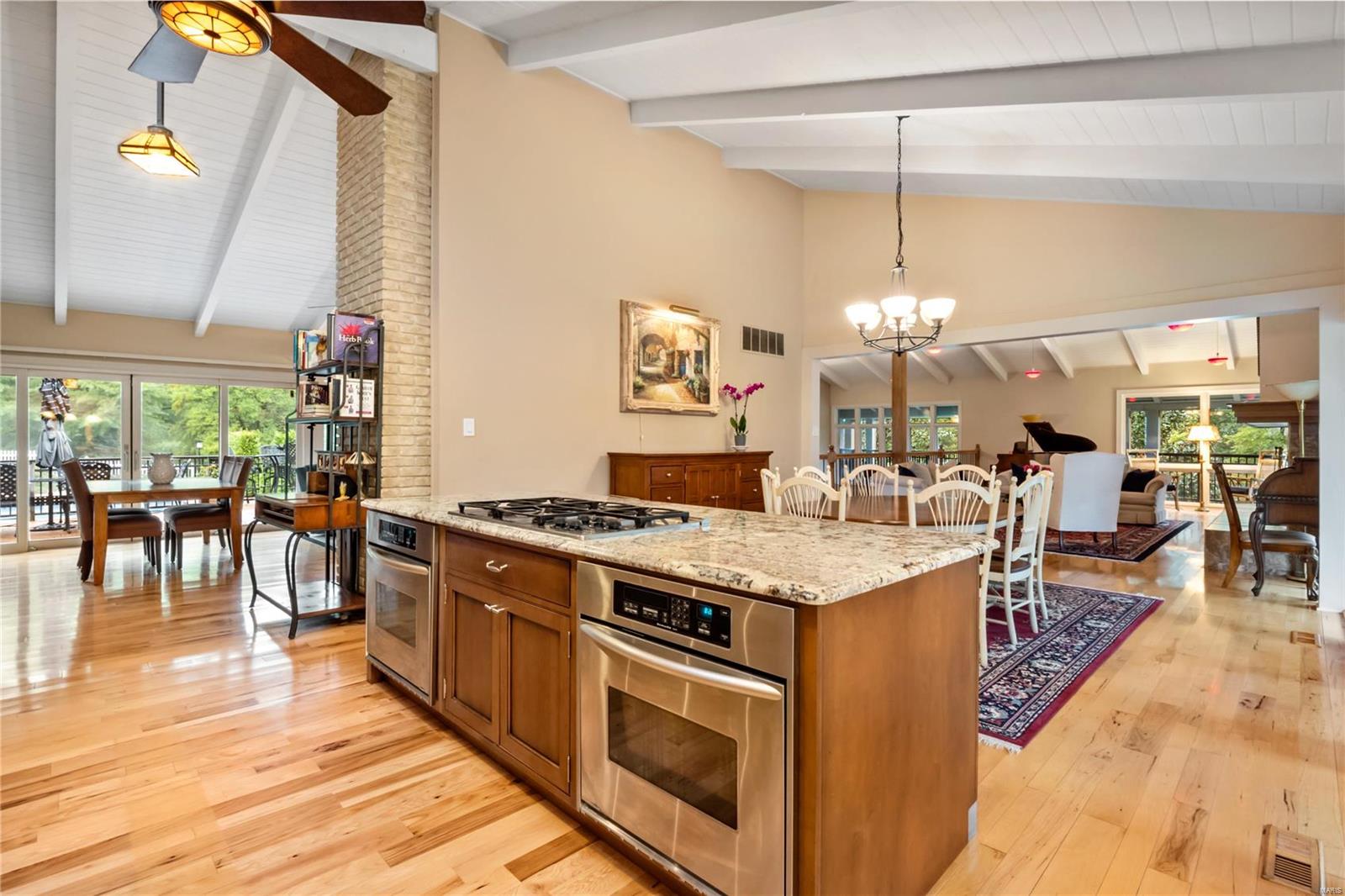 Huntbridge Forest - Residential