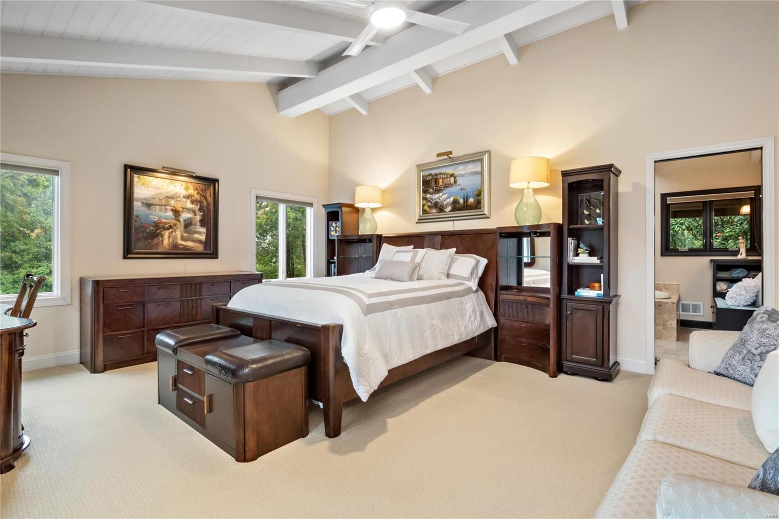 Huntbridge Forest - Residential