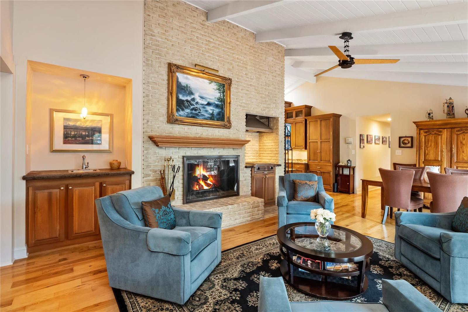 Huntbridge Forest - Residential