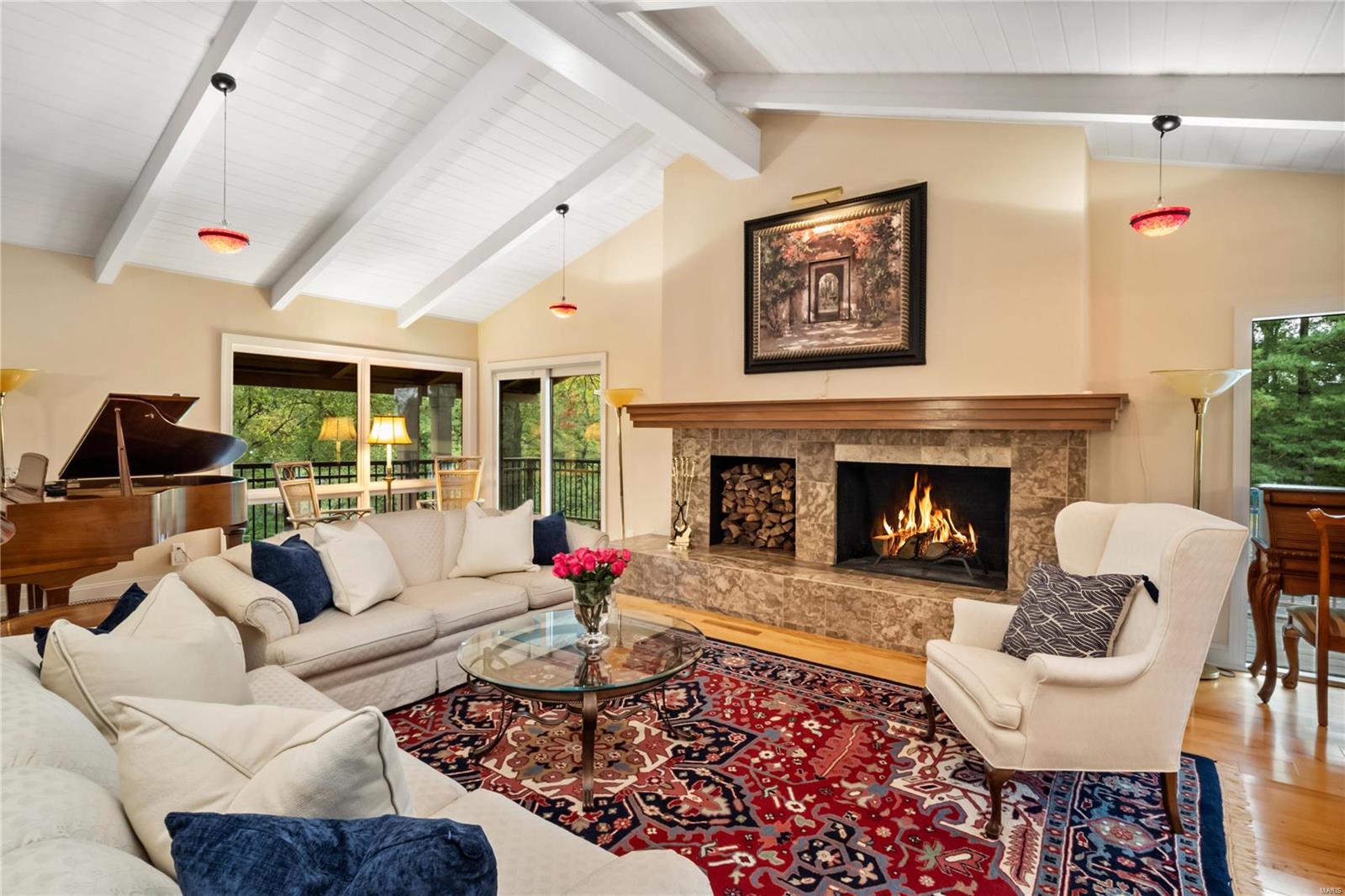 Huntbridge Forest - Residential