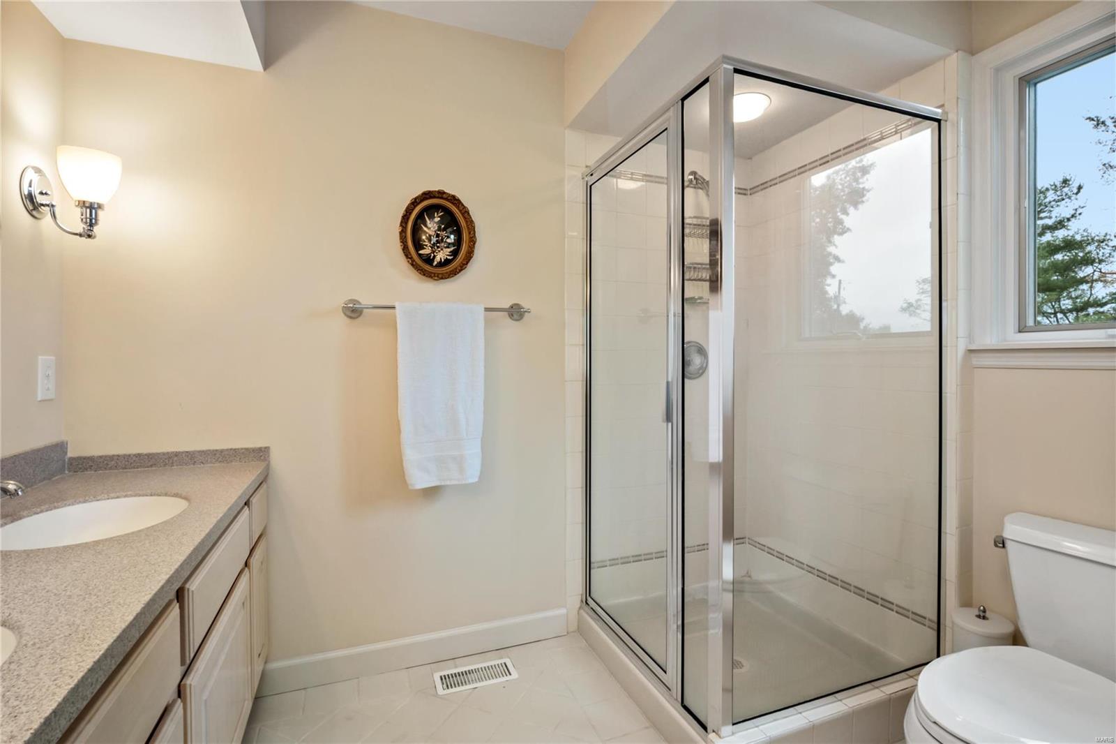 Huntbridge Forest - Residential