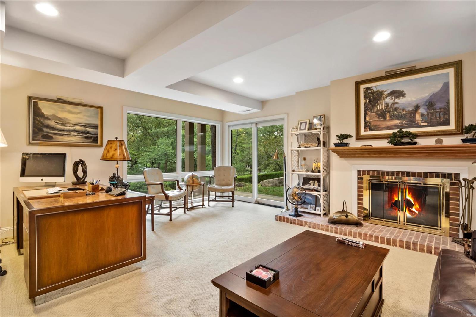 Huntbridge Forest - Residential