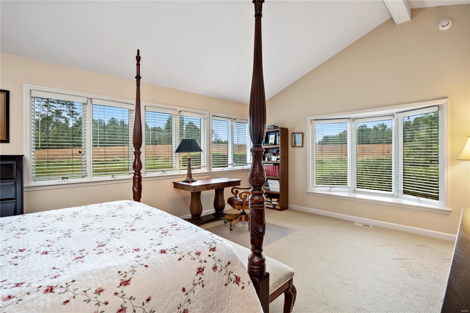 Huntbridge Forest - Residential