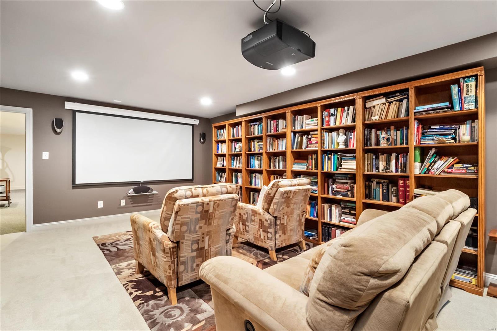 Huntbridge Forest - Residential