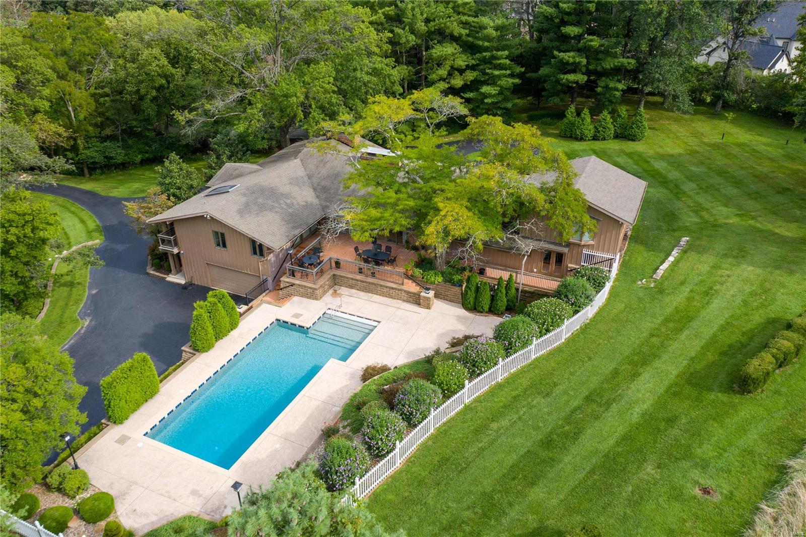 Huntbridge Forest - Residential