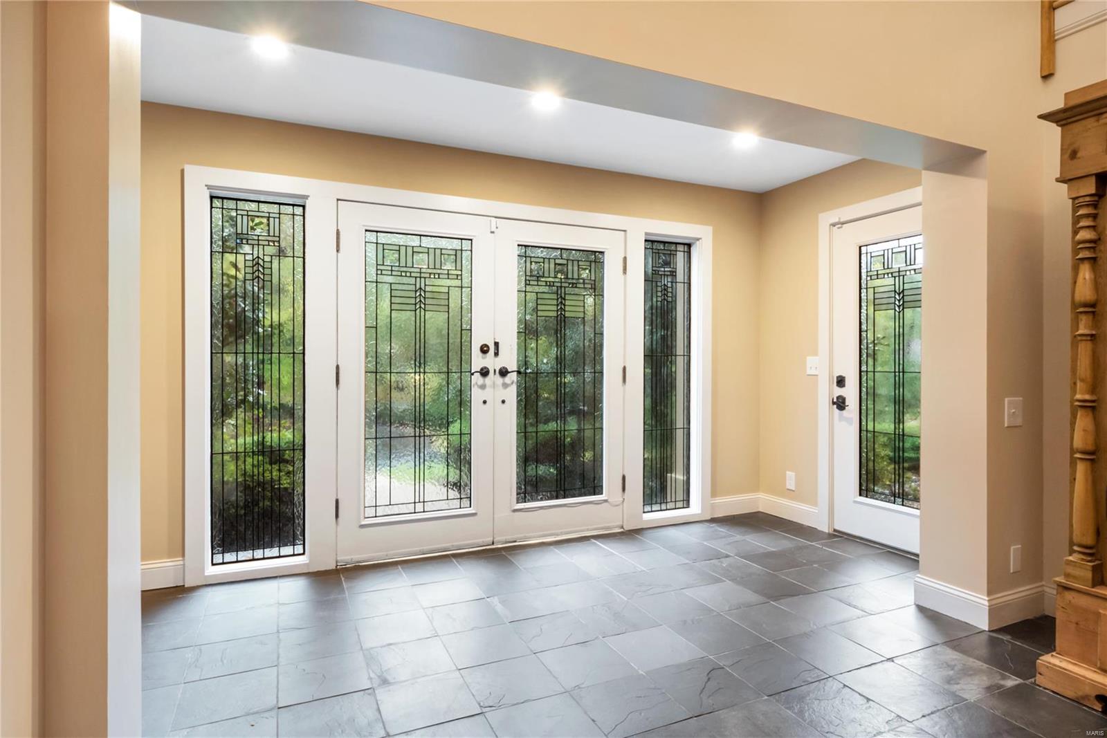 Huntbridge Forest - Residential