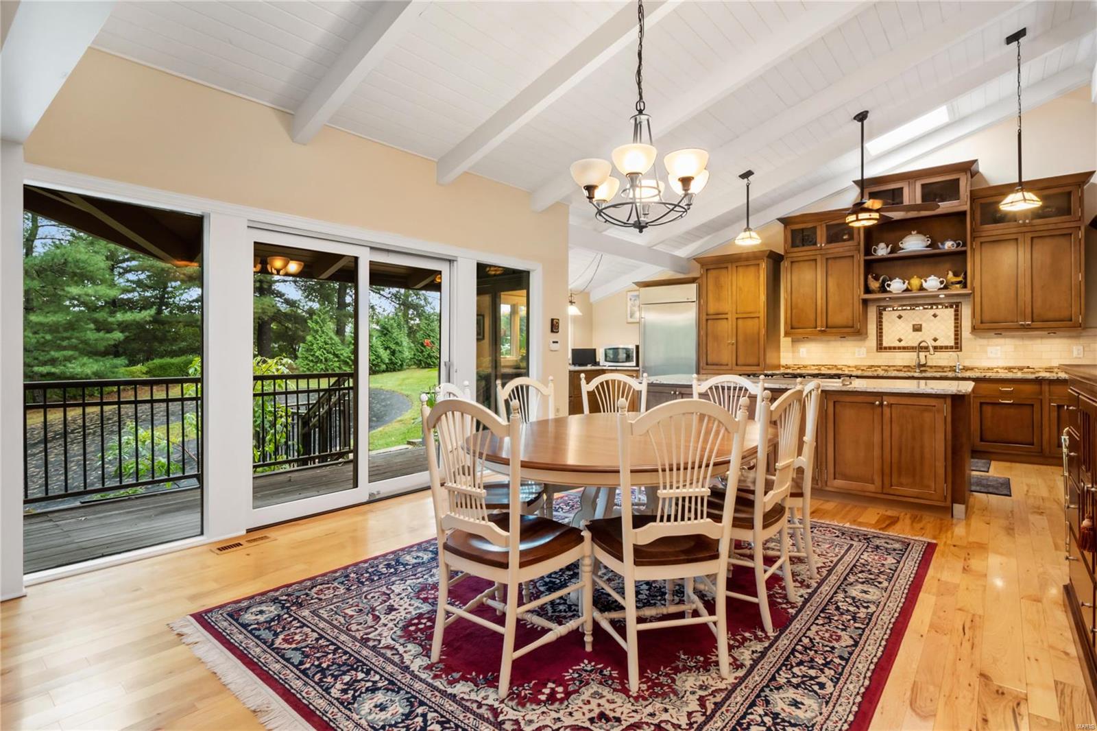 Huntbridge Forest - Residential