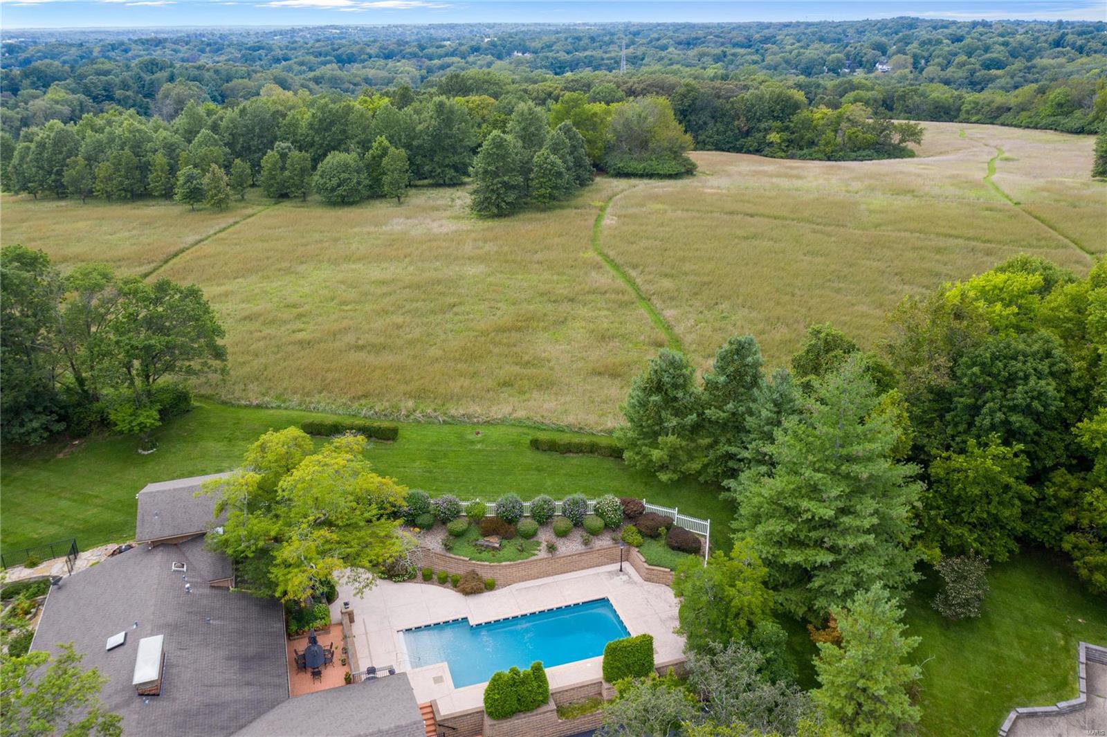 Huntbridge Forest - Residential
