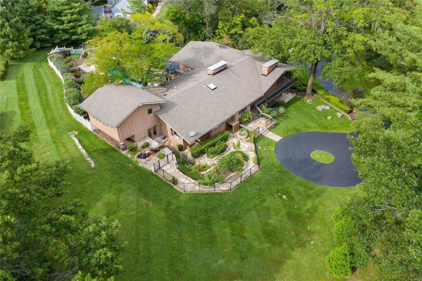 Huntbridge Forest - Residential