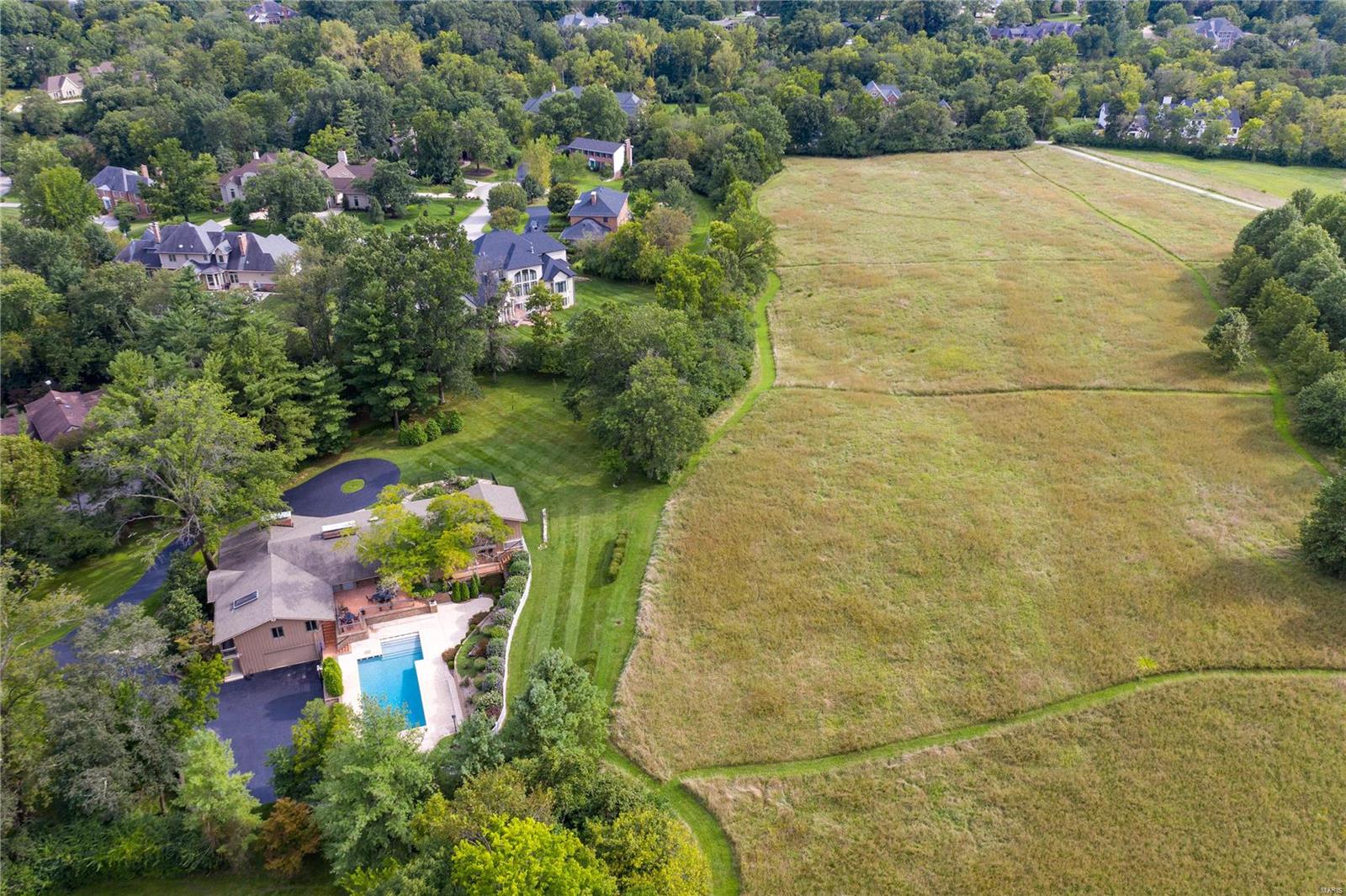 Huntbridge Forest - Residential