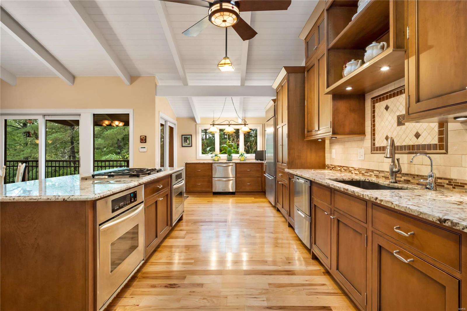 Huntbridge Forest - Residential