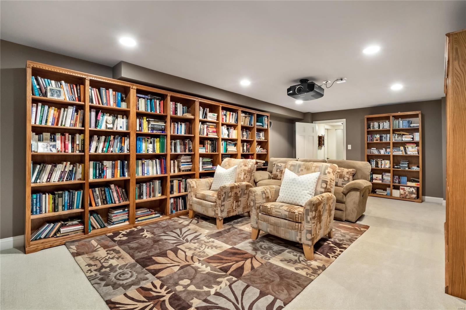 Huntbridge Forest - Residential