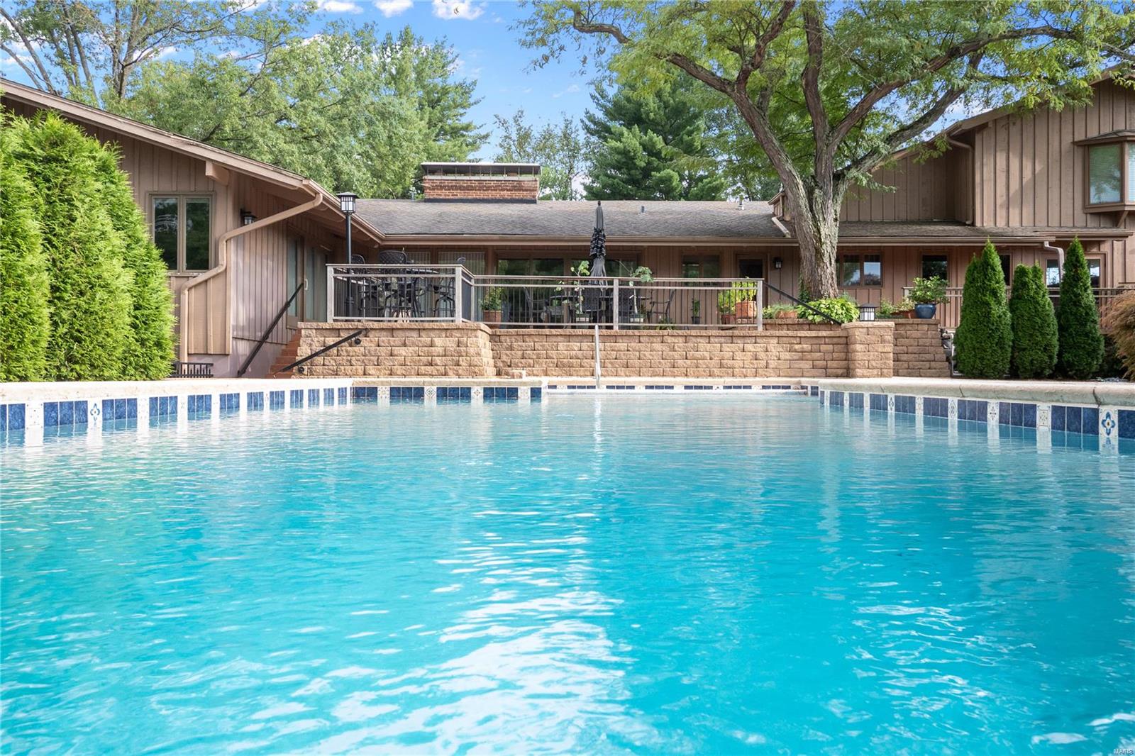 Huntbridge Forest - Residential