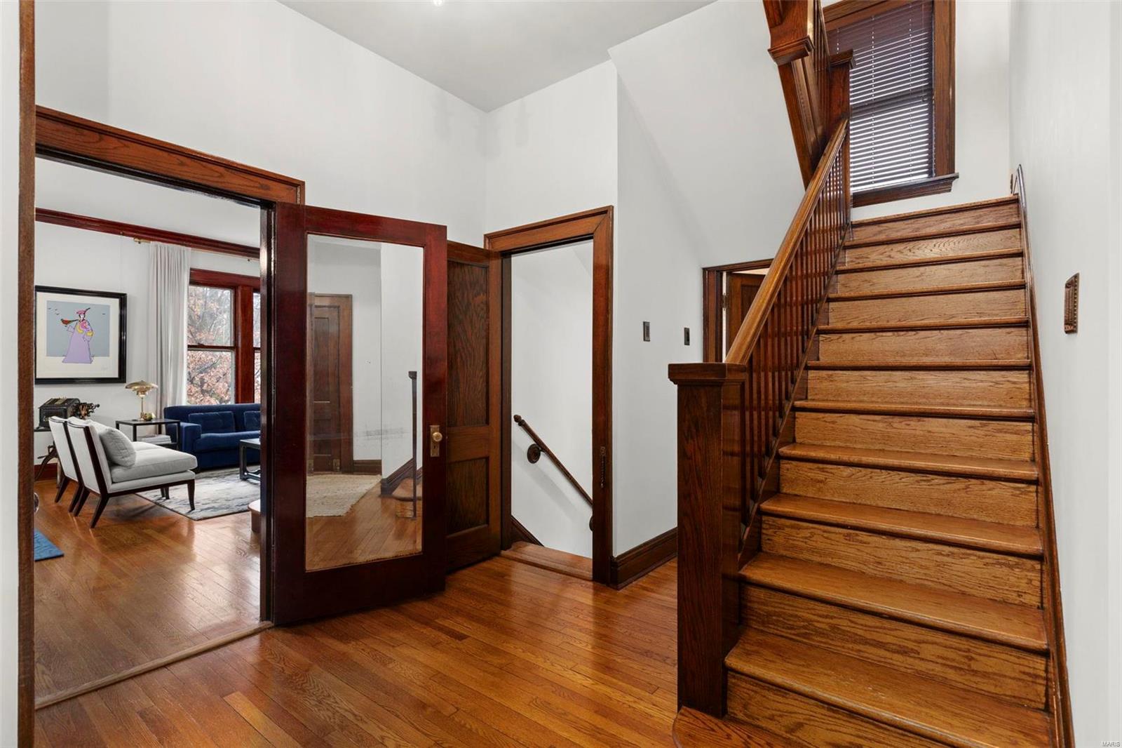 Compton Heights - Residential