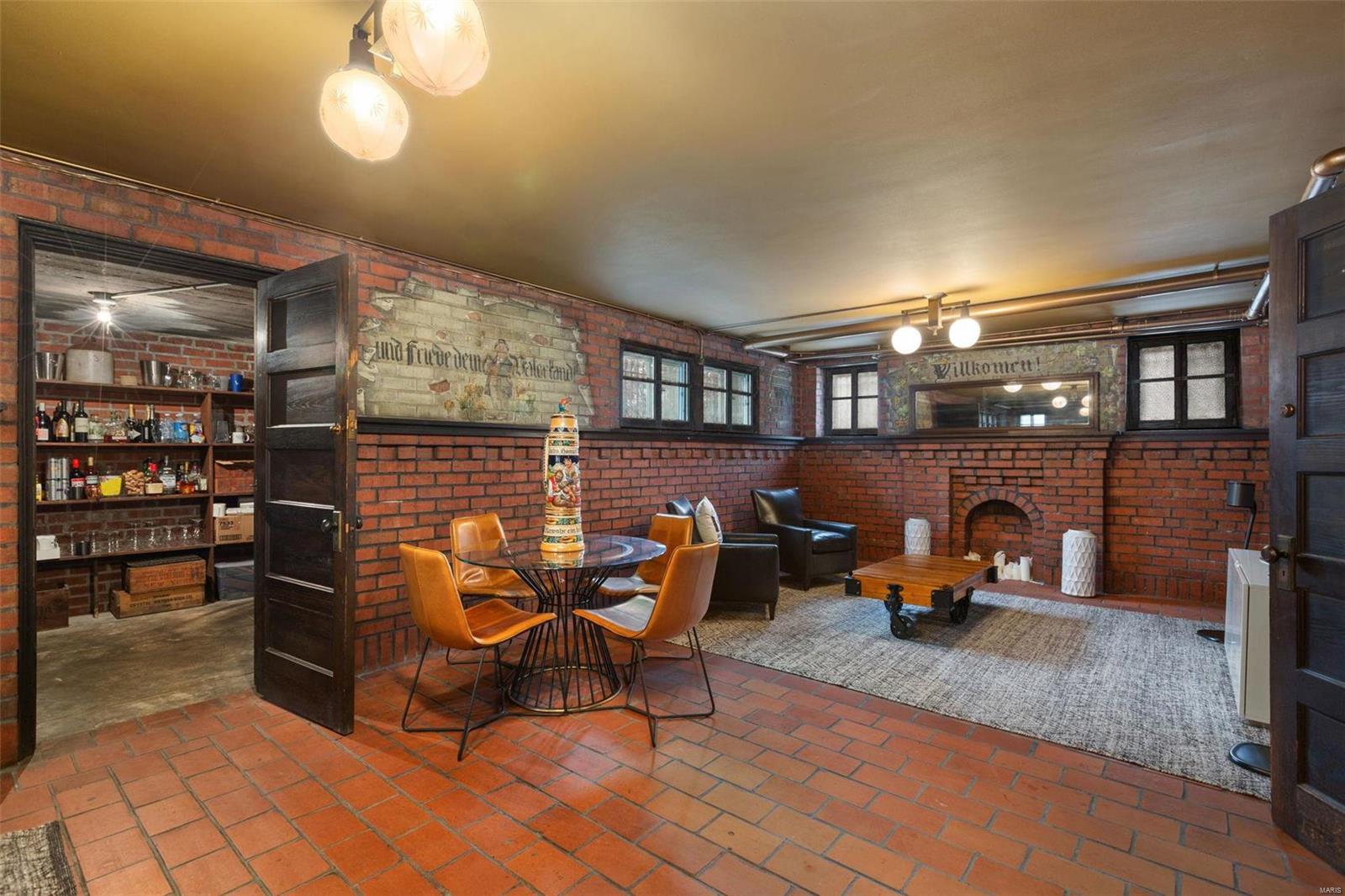 Compton Heights - Residential