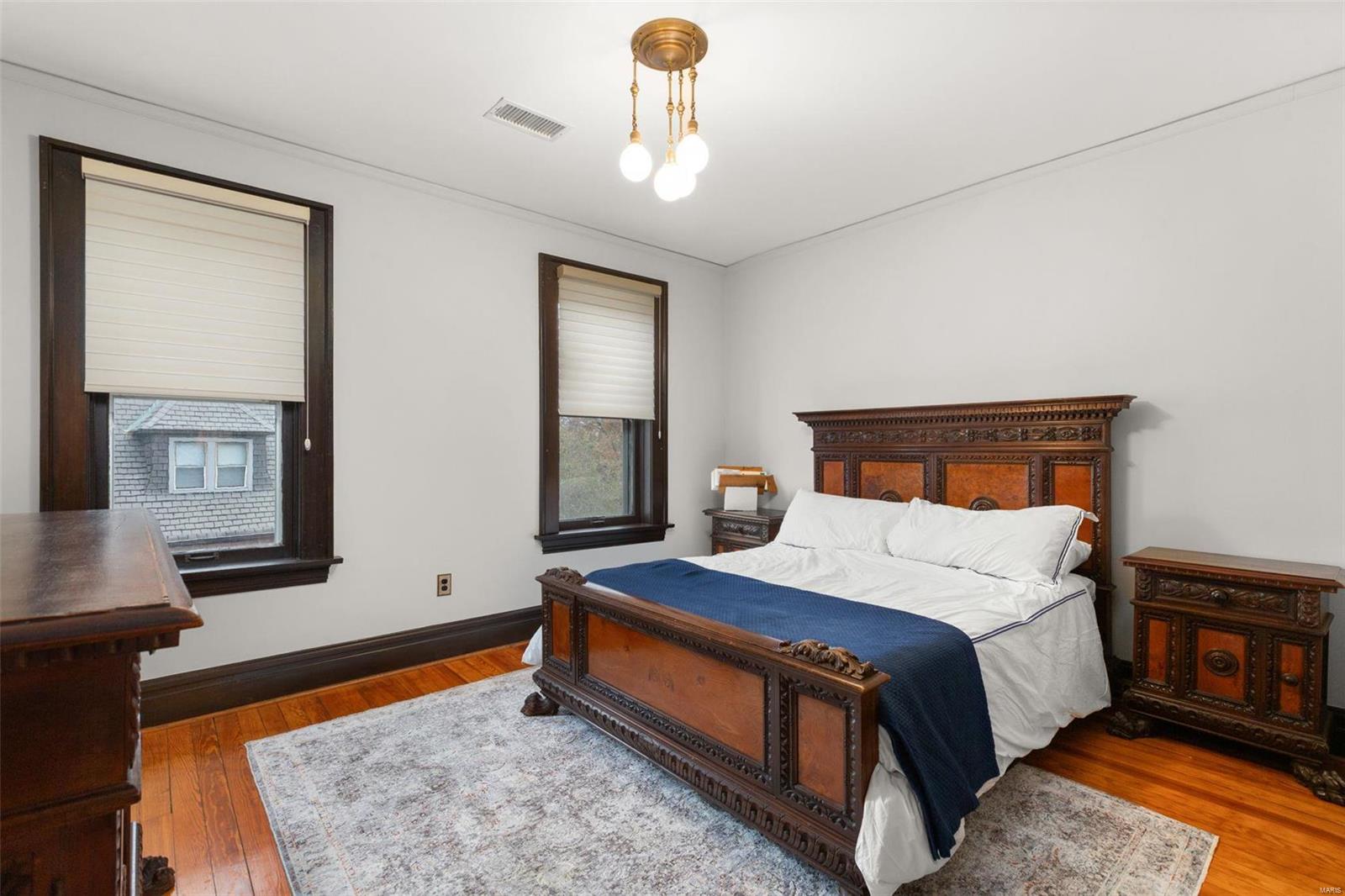 Compton Heights - Residential