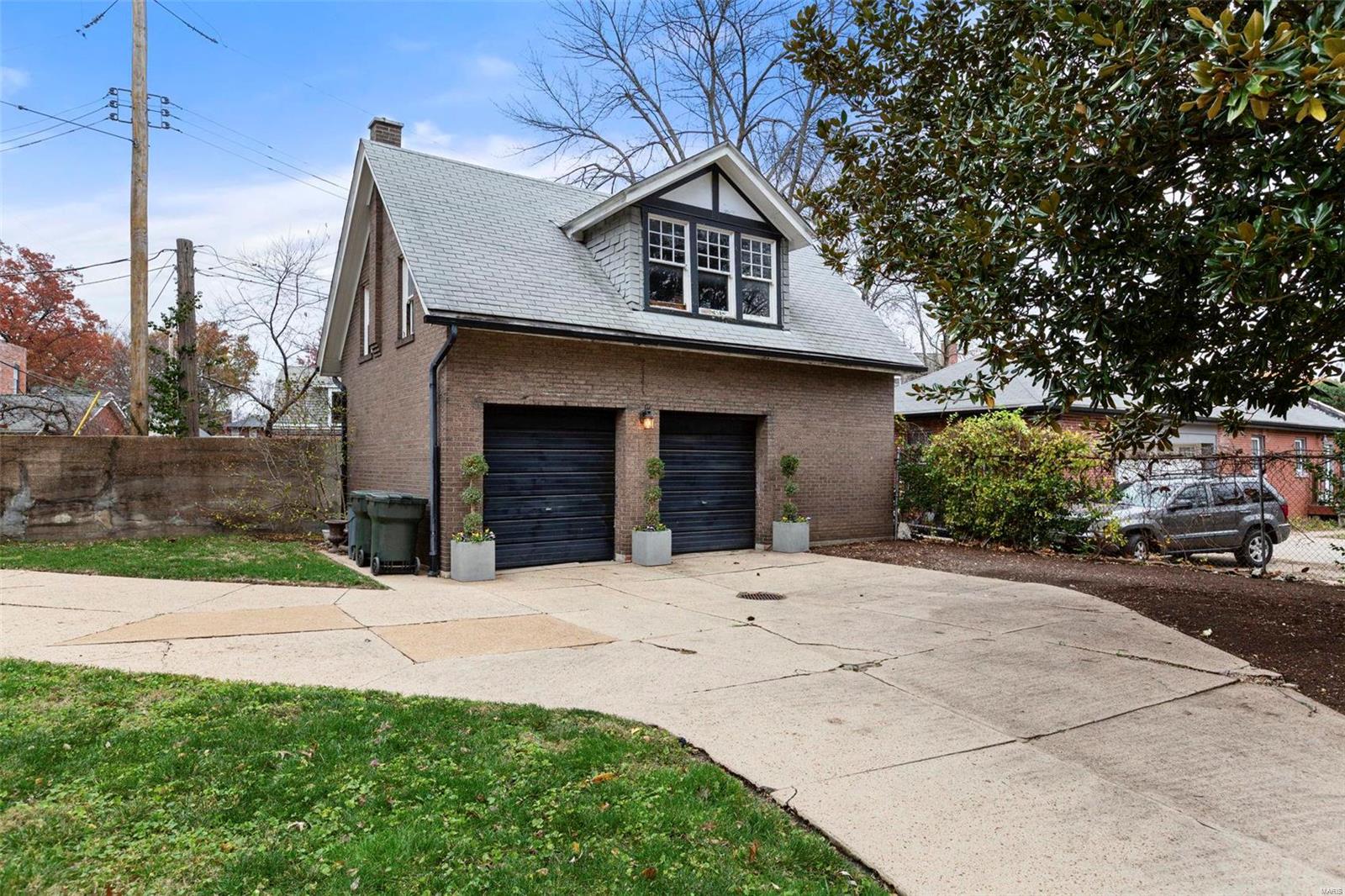 Compton Heights - Residential