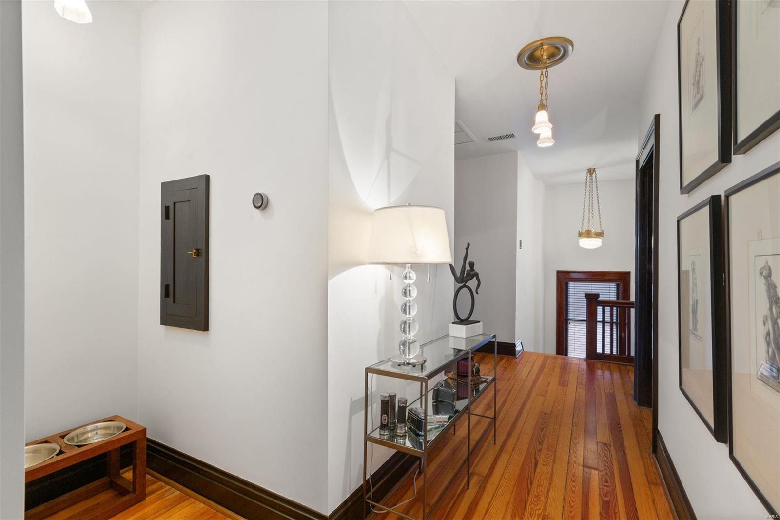 Compton Heights - Residential