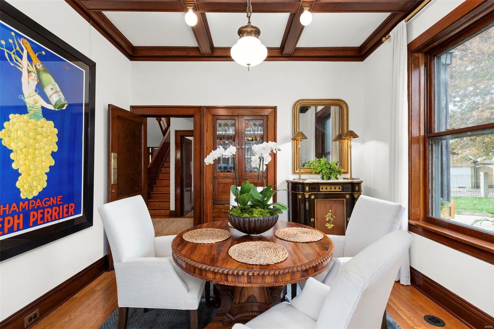 Compton Heights - Residential