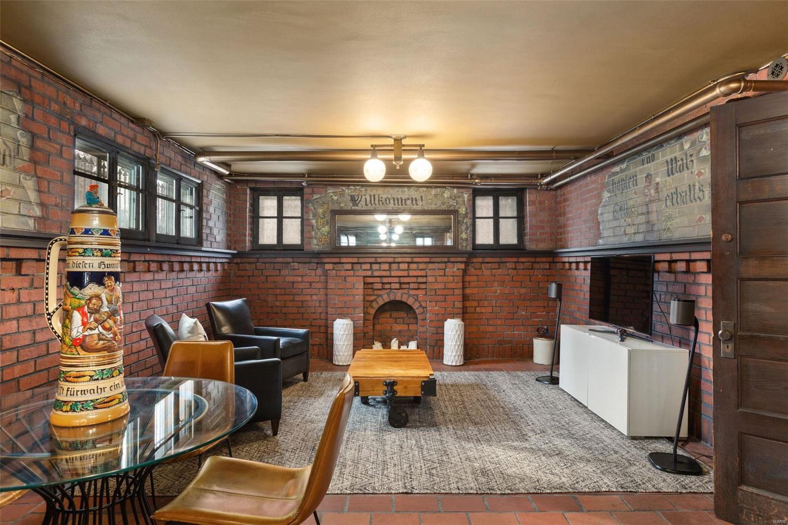 Compton Heights - Residential