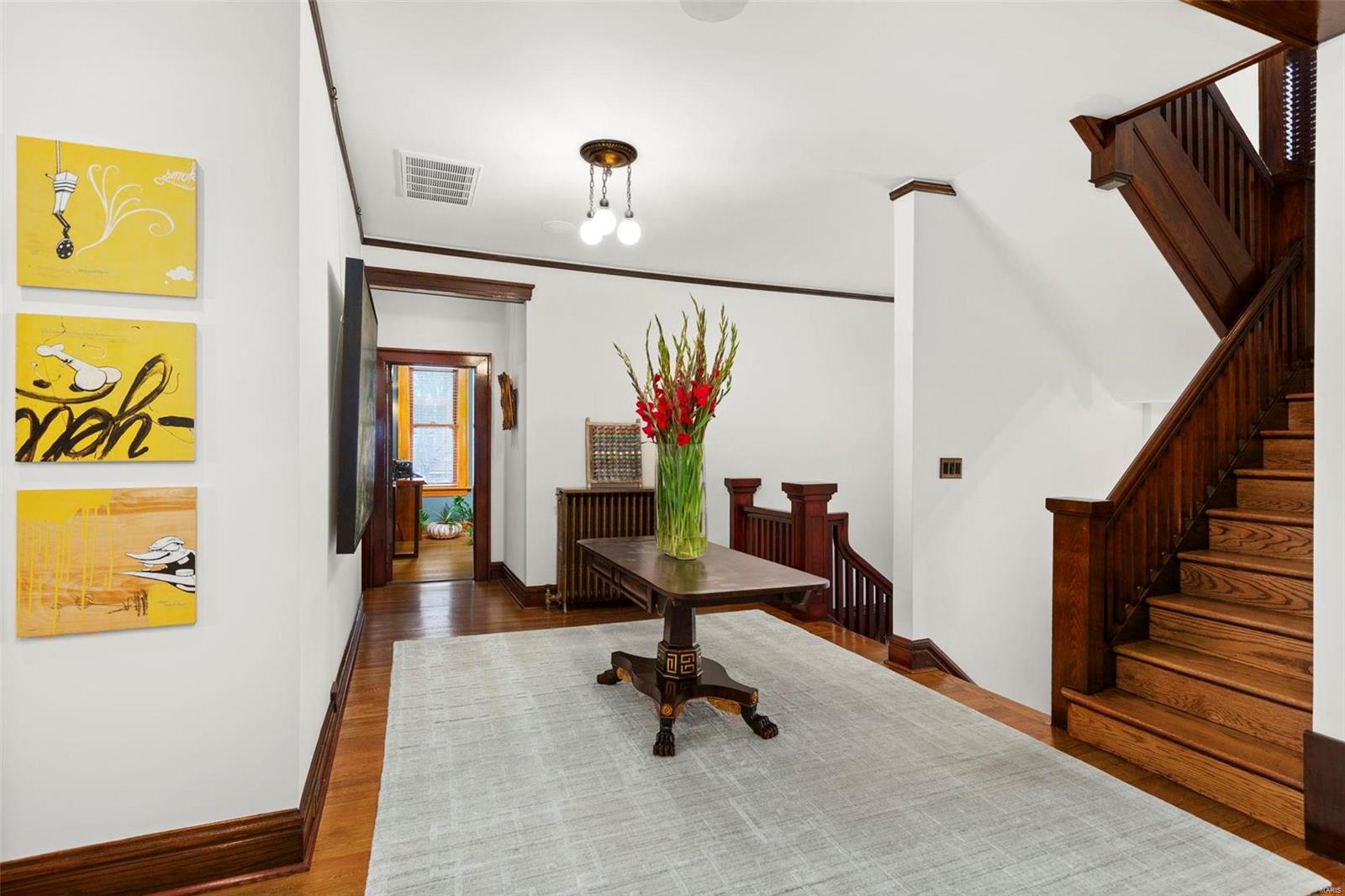 Compton Heights - Residential