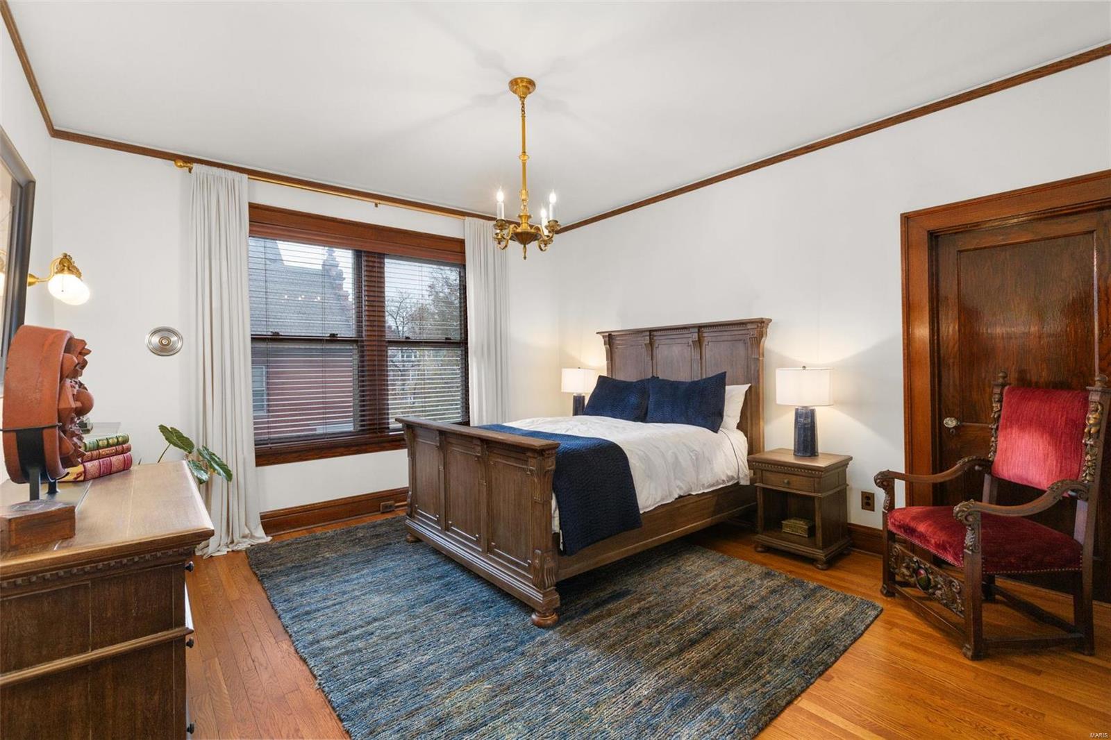 Compton Heights - Residential