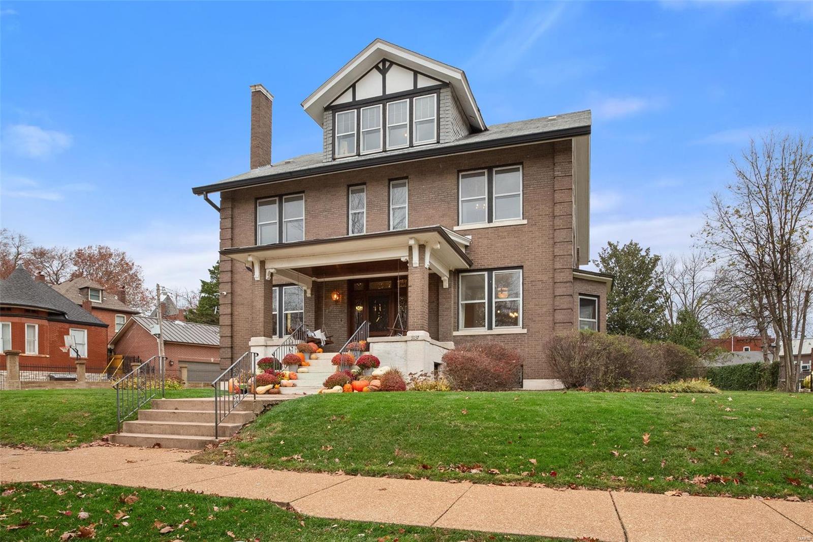 Compton Heights - Residential