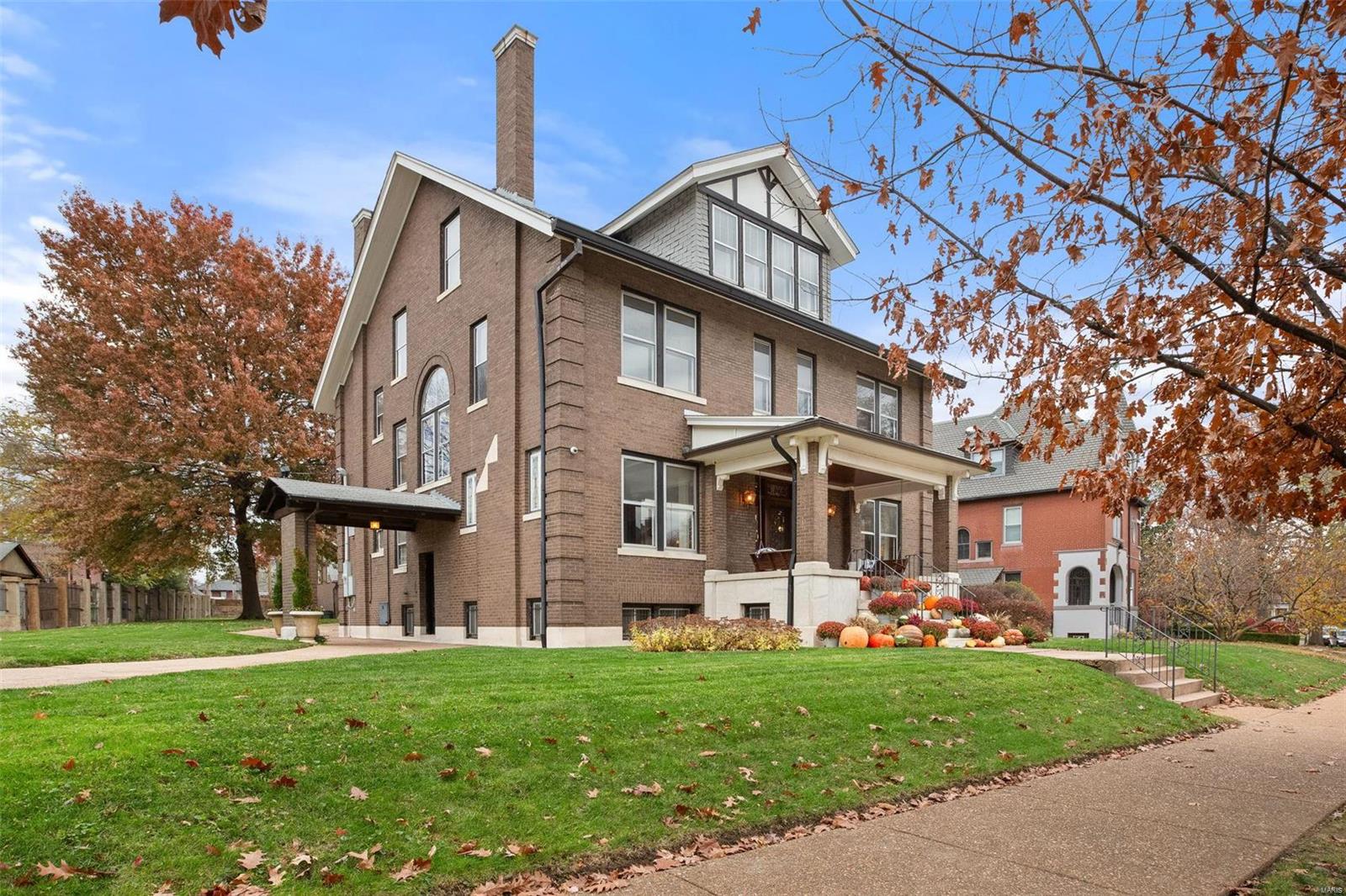 Compton Heights - Residential