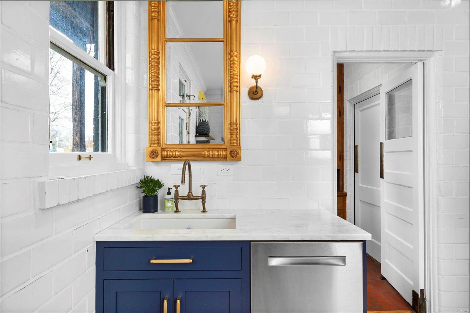 Compton Heights - Residential