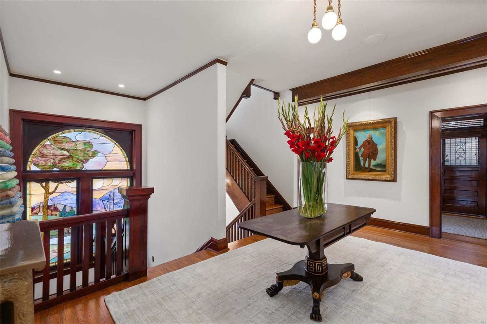 Compton Heights - Residential