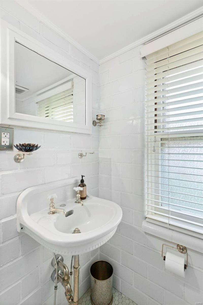 Compton Heights - Residential