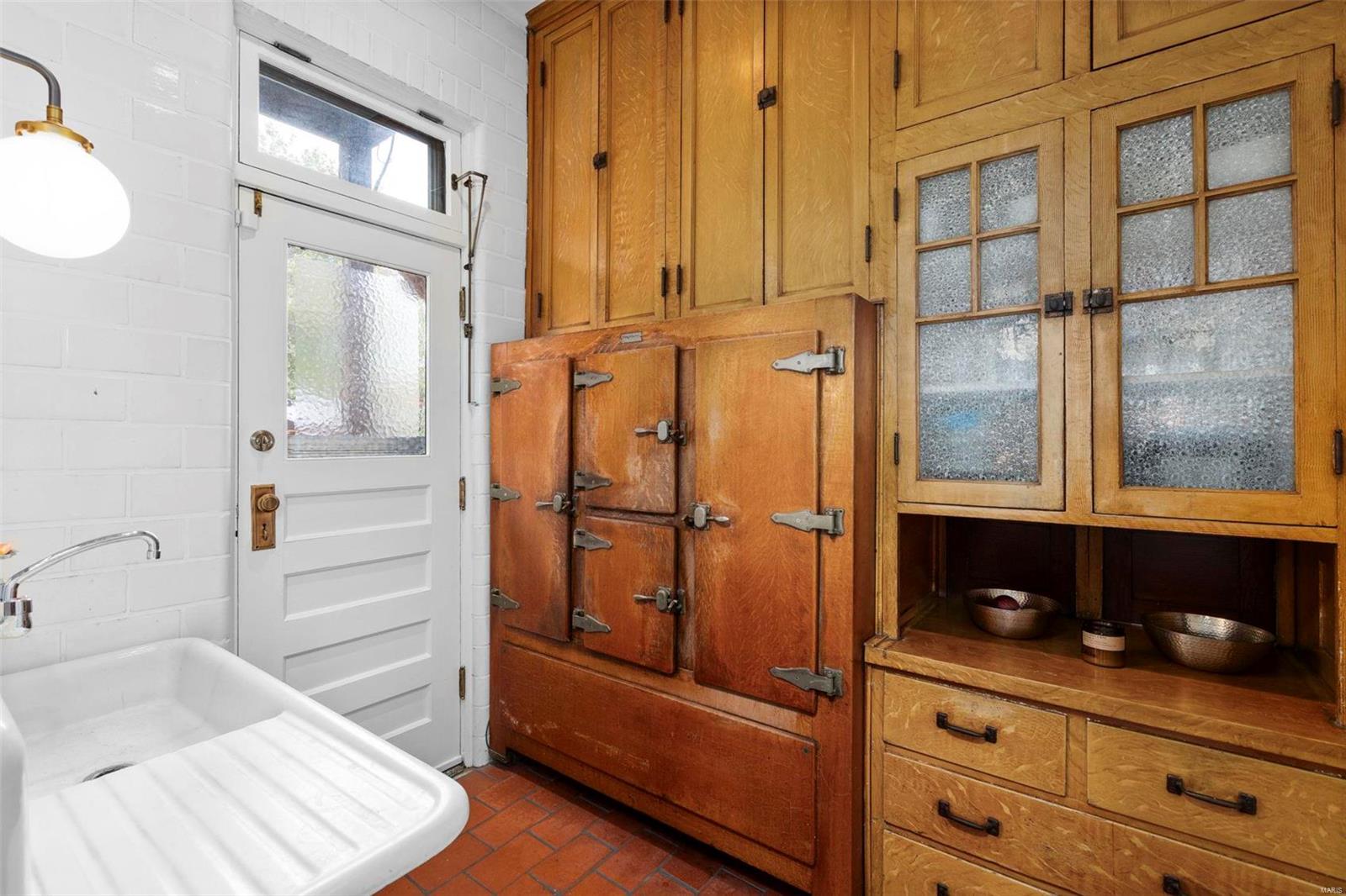 Compton Heights - Residential