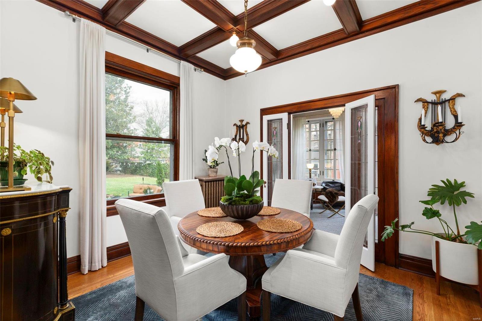 Compton Heights - Residential