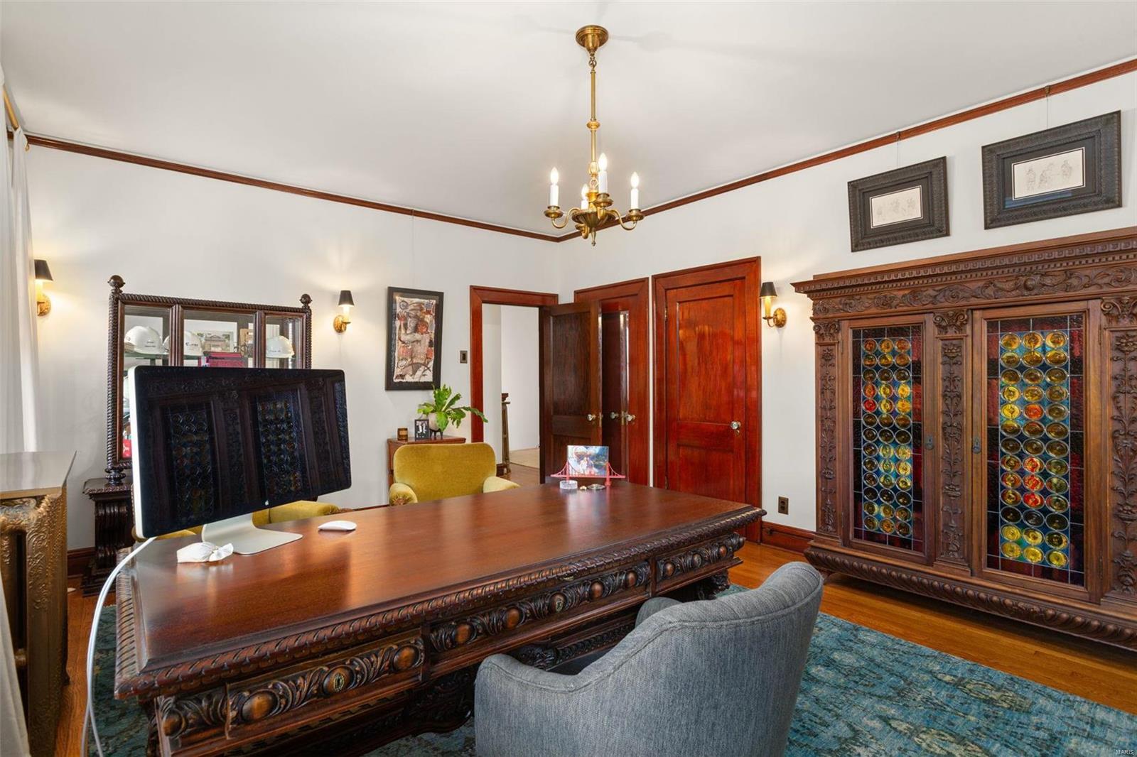 Compton Heights - Residential