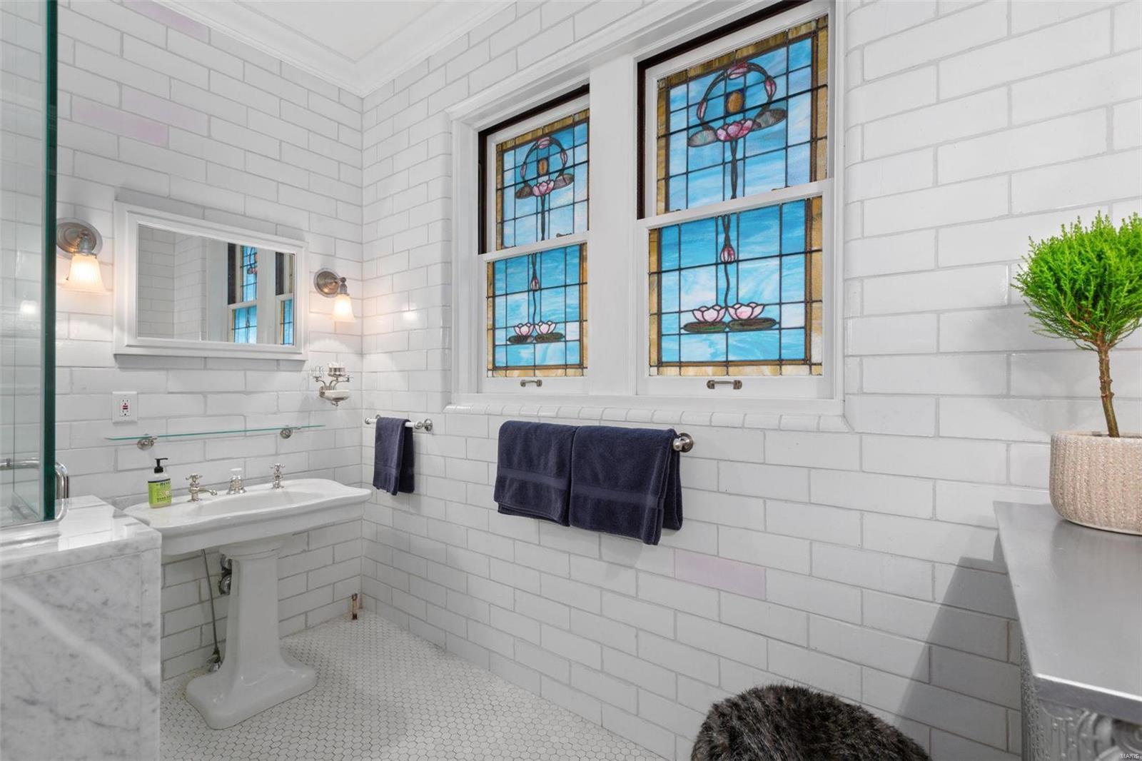 Compton Heights - Residential