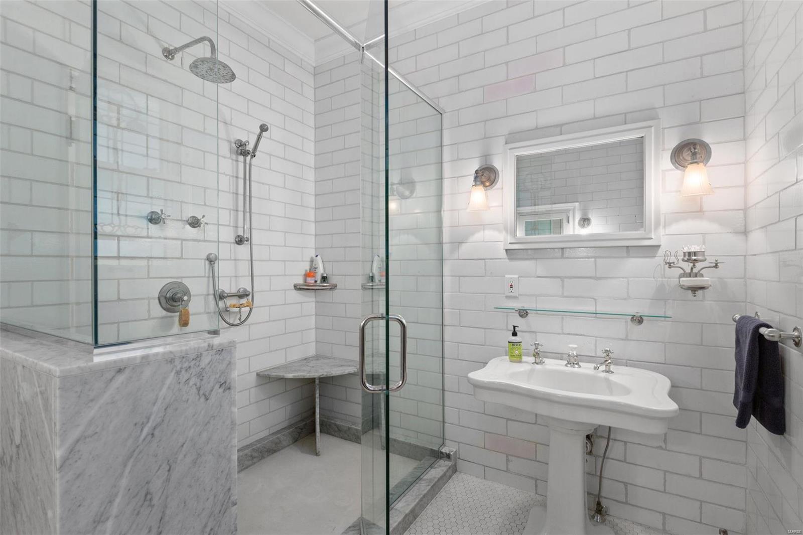 Compton Heights - Residential