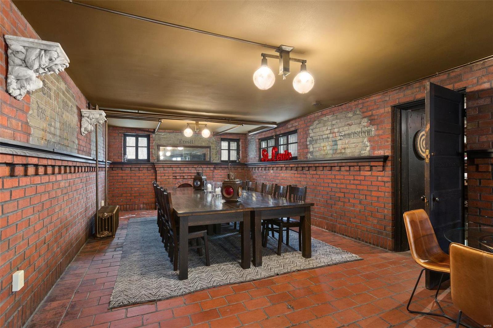 Compton Heights - Residential