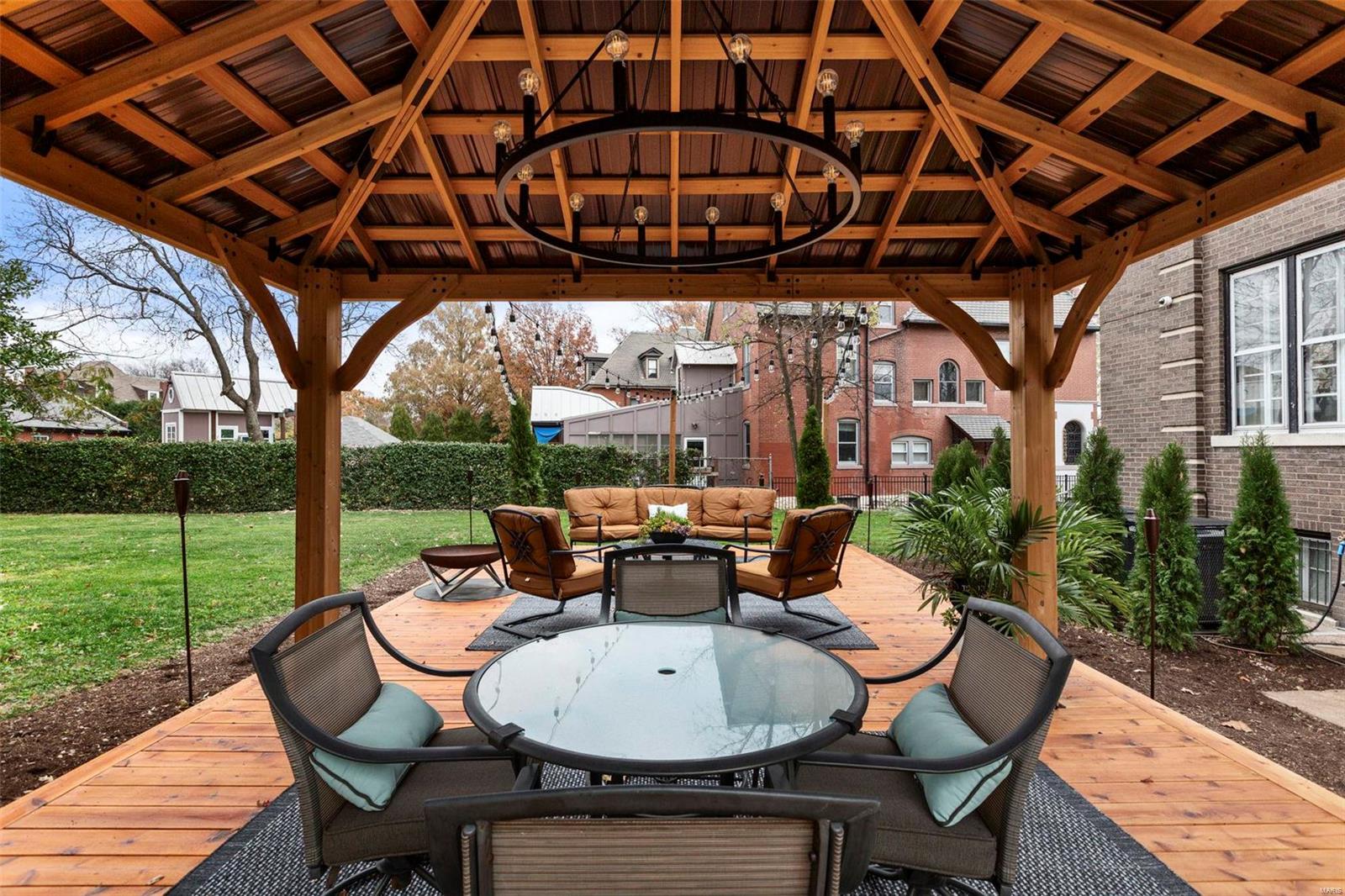 Compton Heights - Residential