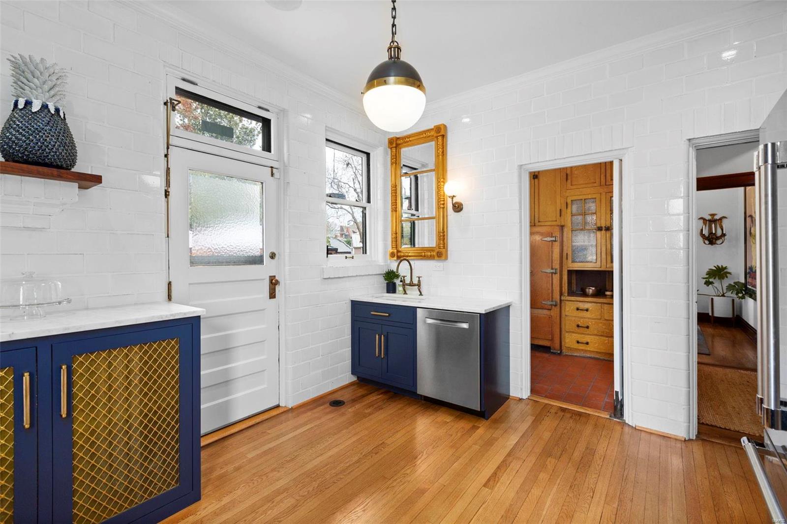 Compton Heights - Residential