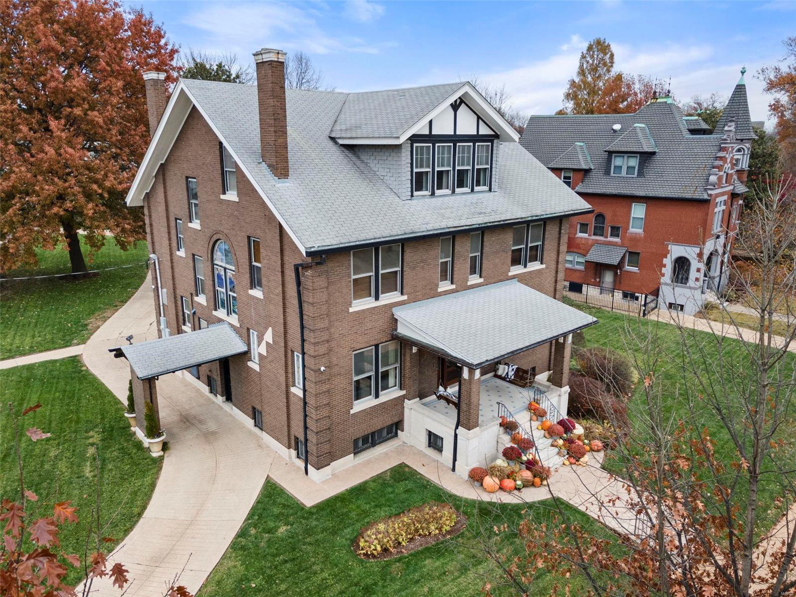 Compton Heights - Residential