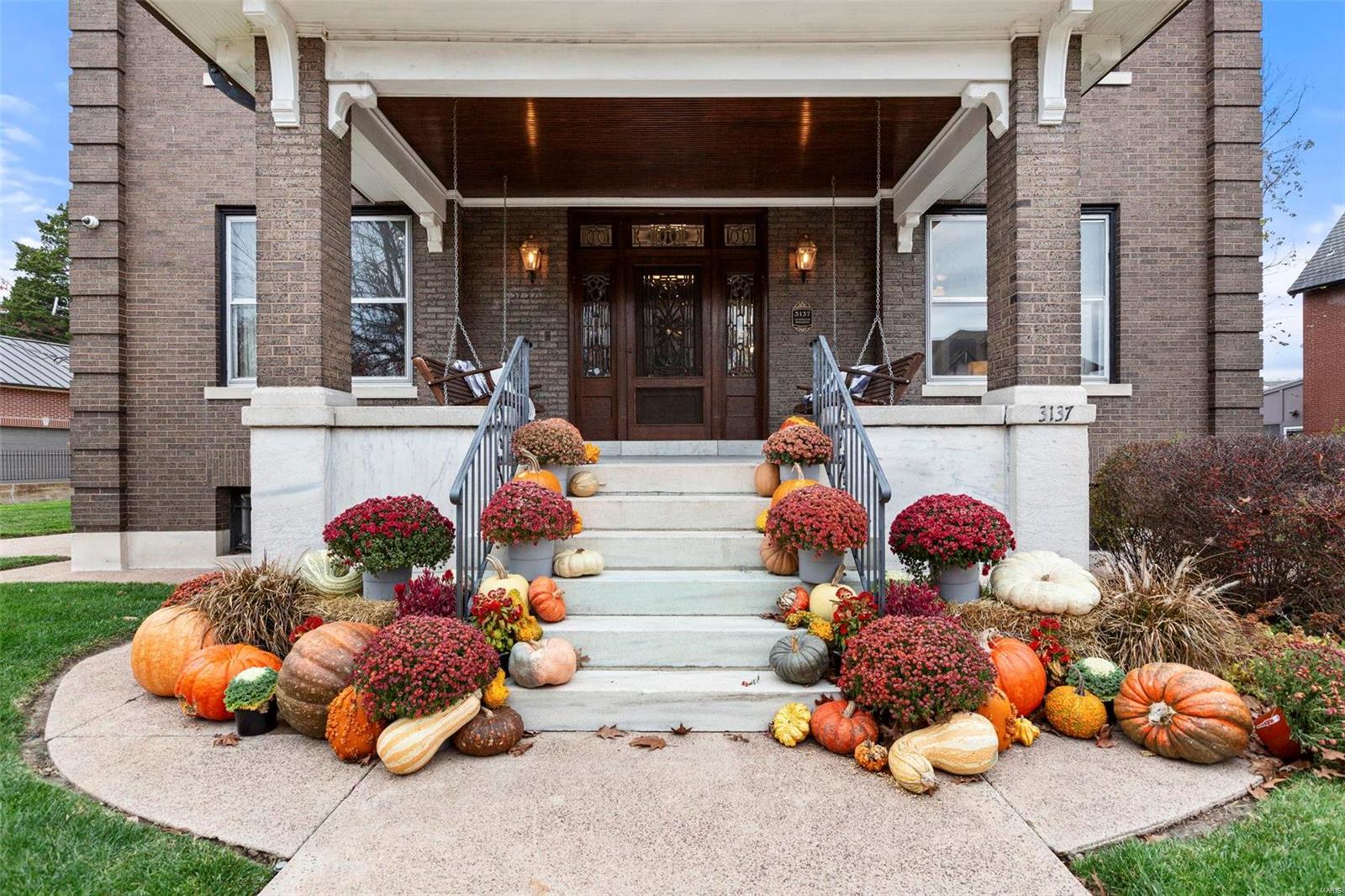 Compton Heights - Residential