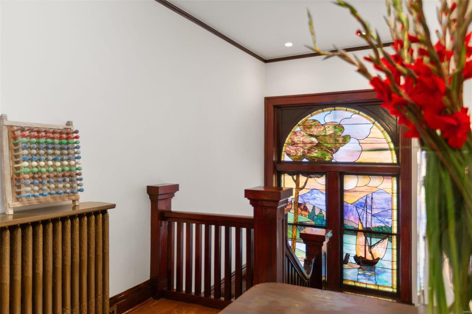 Compton Heights - Residential