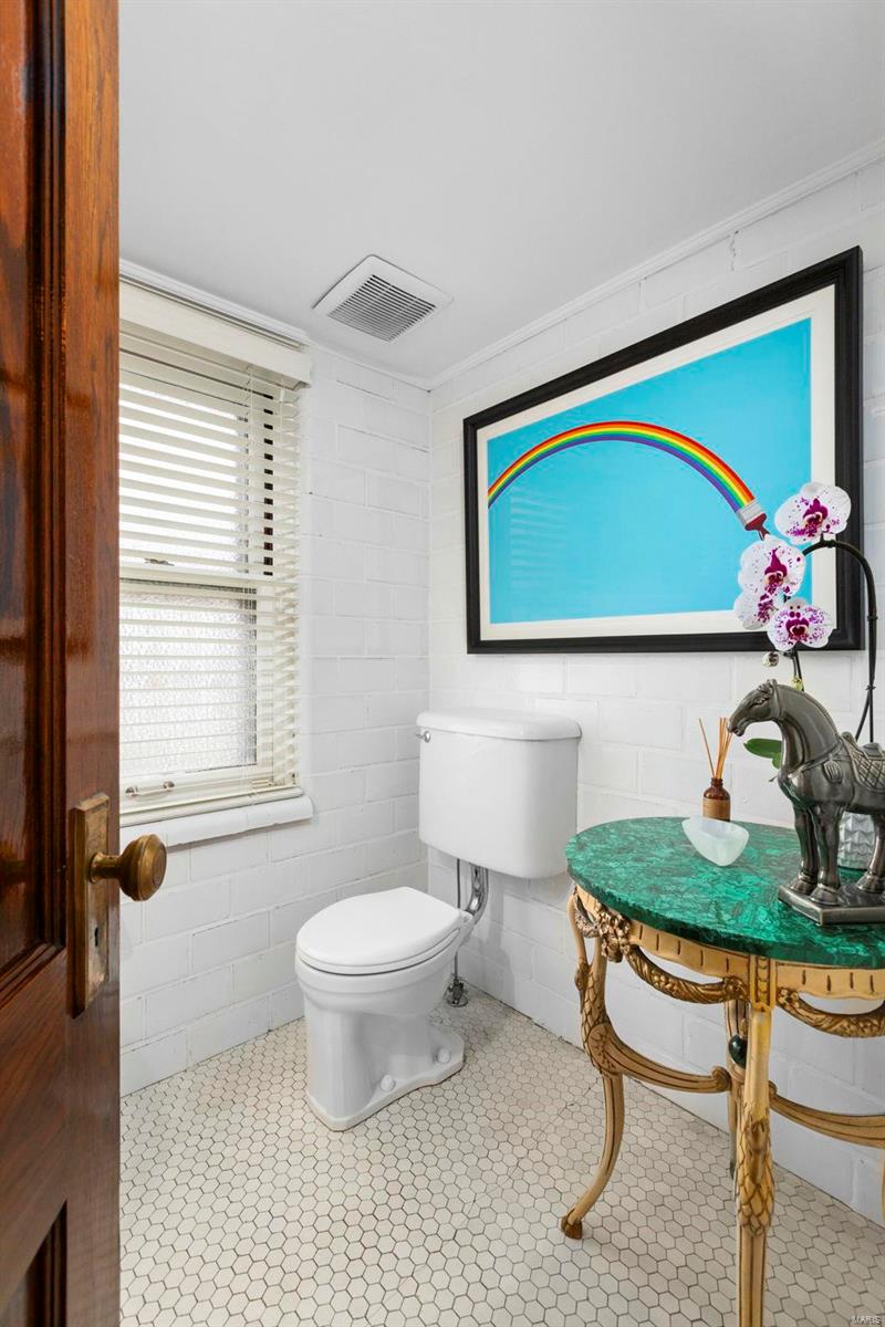 Compton Heights - Residential