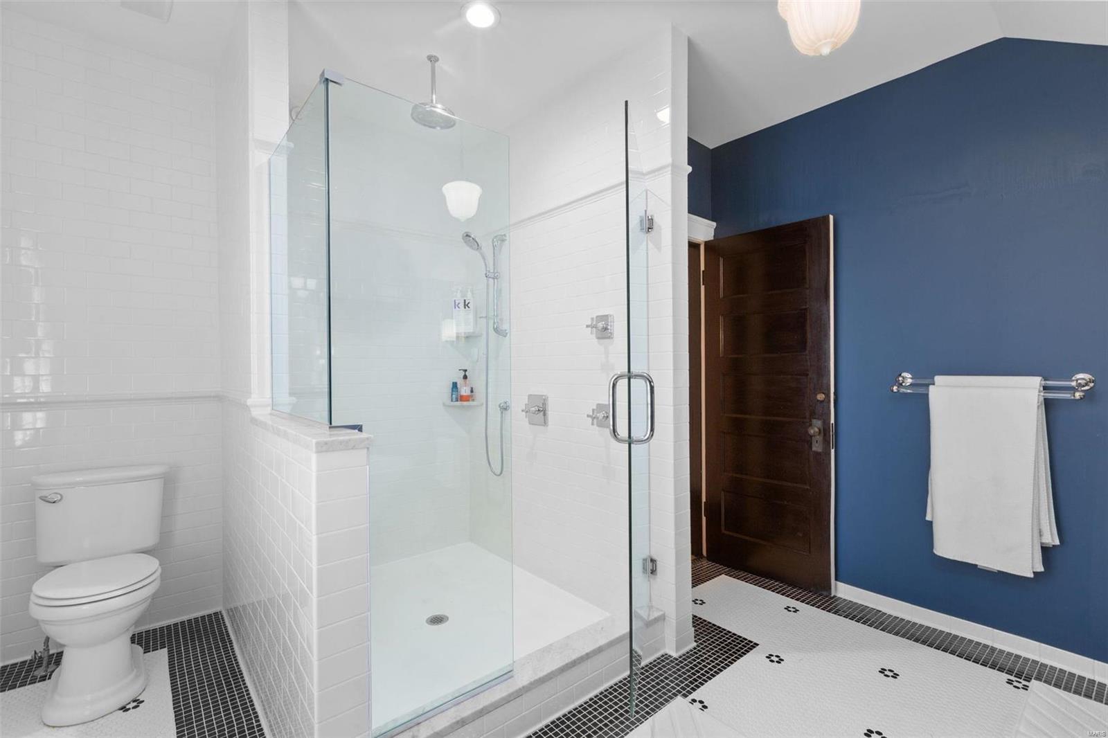 Compton Heights - Residential