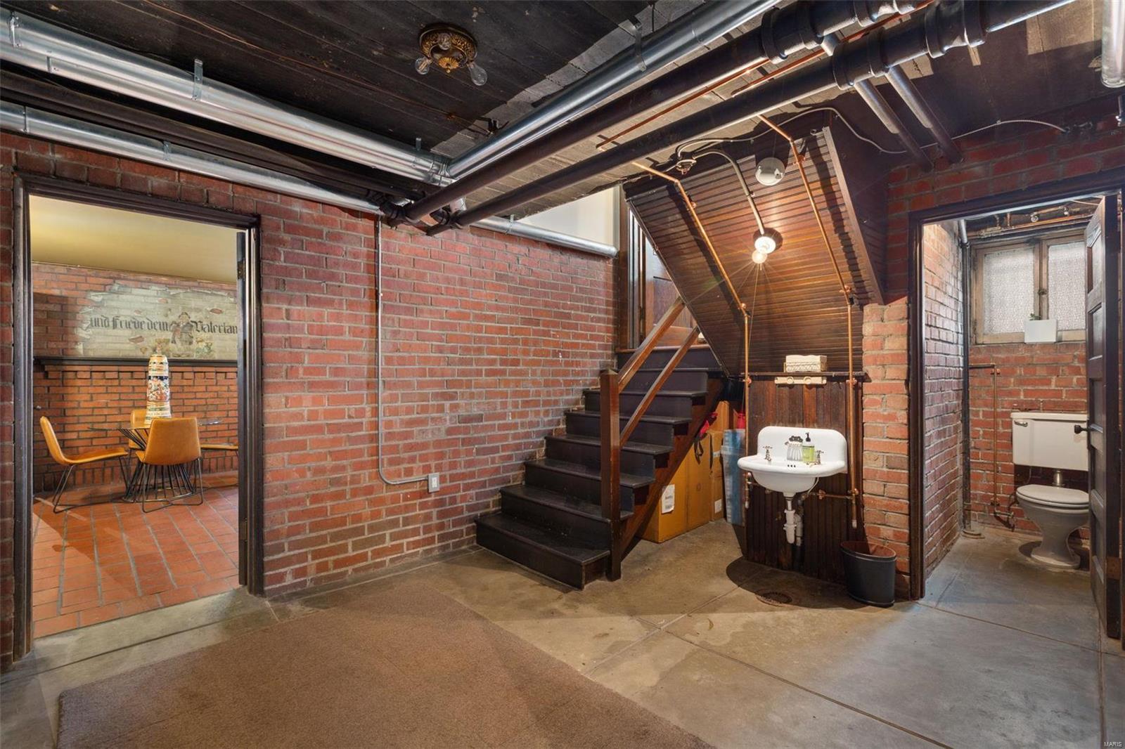 Compton Heights - Residential