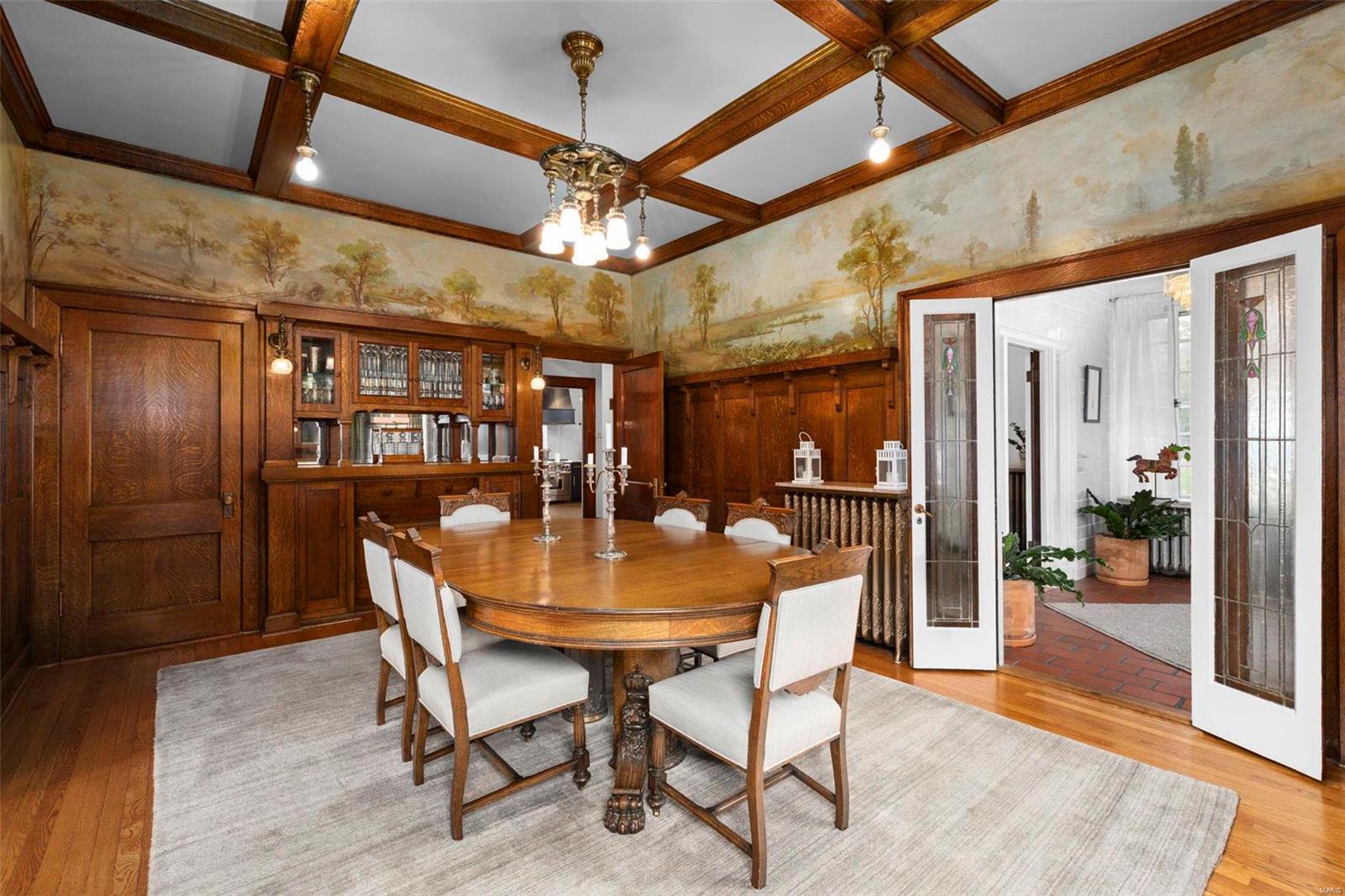 Compton Heights - Residential