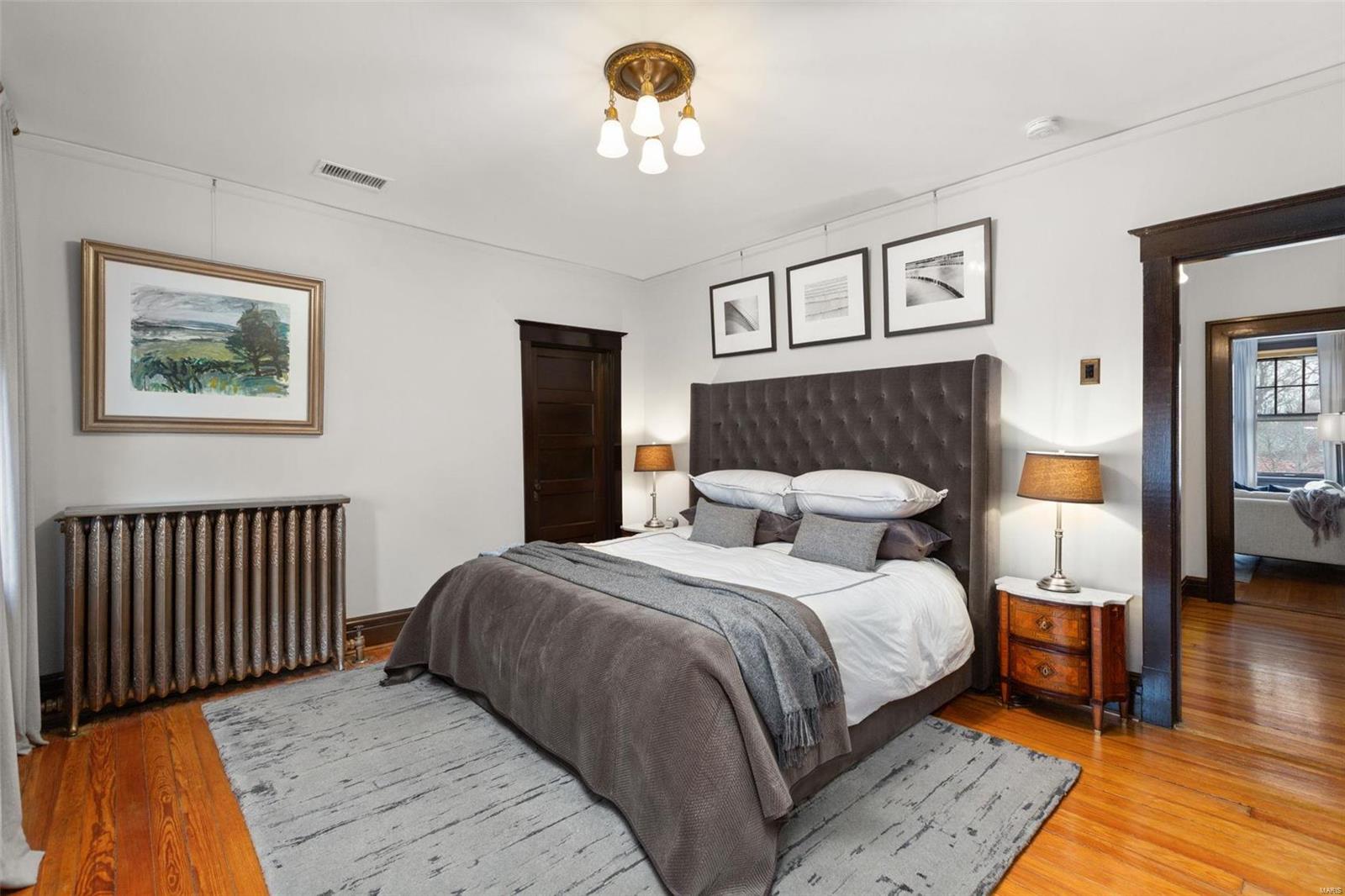 Compton Heights - Residential