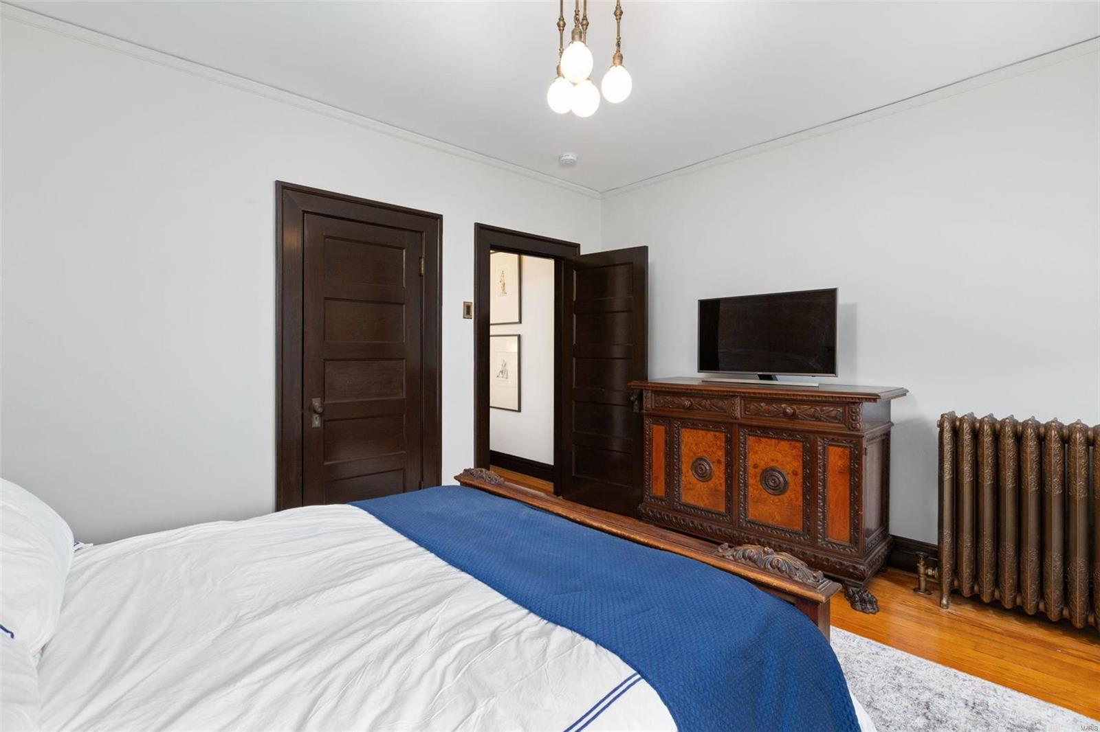 Compton Heights - Residential